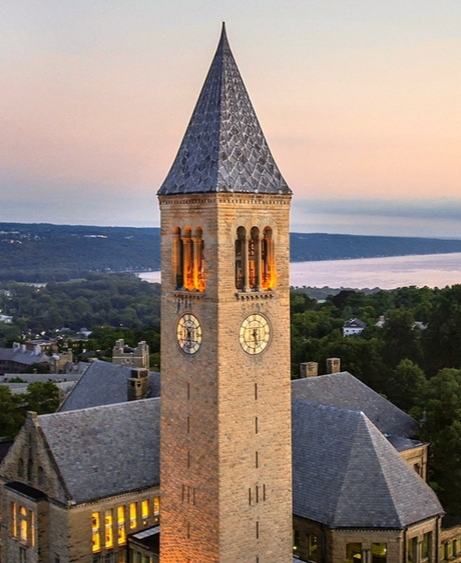 Cornell+University - Edited Cornell University