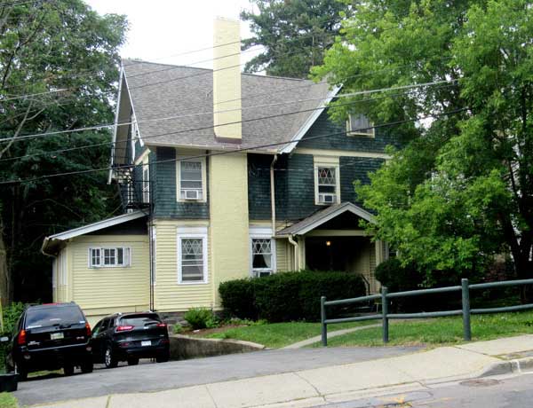 House for rent 508 Stewart Ave Ithaca<br />
