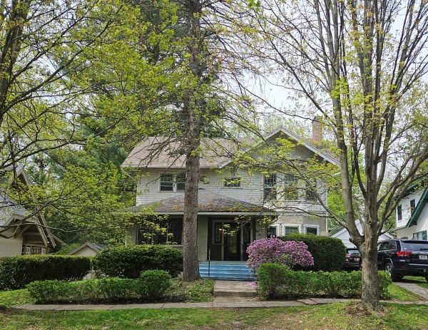 House for rent 120 Wait Avenue Ithaca<br />

